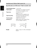 Preview for 311 page of Minolta PAGEPRO PS PLUS Manual