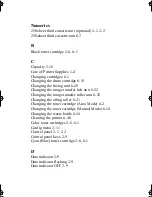 Preview for 359 page of Minolta PAGEPRO PS PLUS Manual