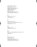 Preview for 360 page of Minolta PAGEPRO PS PLUS Manual