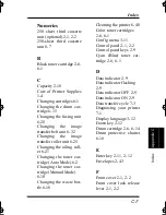 Preview for 366 page of Minolta PAGEPRO PS PLUS Manual