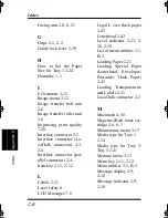 Preview for 367 page of Minolta PAGEPRO PS PLUS Manual