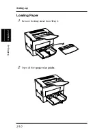 Preview for 40 page of Minolta PageWorks 18 User Manual