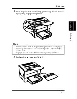 Preview for 41 page of Minolta PageWorks 18 User Manual