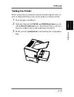 Preview for 43 page of Minolta PageWorks 18 User Manual