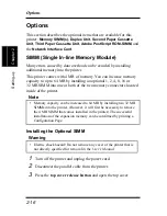 Preview for 46 page of Minolta PageWorks 18 User Manual