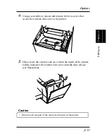 Preview for 47 page of Minolta PageWorks 18 User Manual