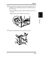 Preview for 49 page of Minolta PageWorks 18 User Manual