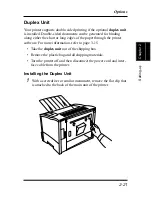 Preview for 51 page of Minolta PageWorks 18 User Manual