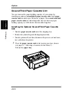 Preview for 54 page of Minolta PageWorks 18 User Manual