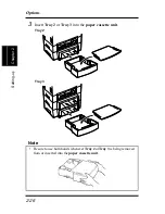 Preview for 56 page of Minolta PageWorks 18 User Manual