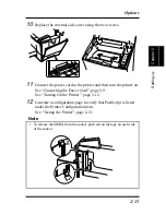 Preview for 61 page of Minolta PageWorks 18 User Manual