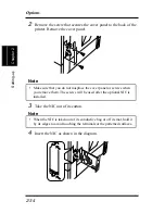 Preview for 64 page of Minolta PageWorks 18 User Manual