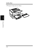 Preview for 74 page of Minolta PageWorks 18 User Manual