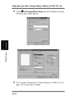 Preview for 108 page of Minolta PageWorks 18 User Manual