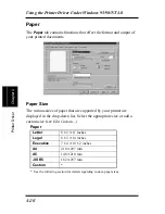 Preview for 112 page of Minolta PageWorks 18 User Manual