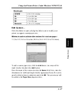 Preview for 113 page of Minolta PageWorks 18 User Manual