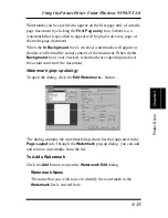 Preview for 119 page of Minolta PageWorks 18 User Manual