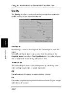 Preview for 122 page of Minolta PageWorks 18 User Manual