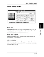 Preview for 147 page of Minolta PageWorks 18 User Manual