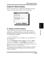 Preview for 149 page of Minolta PageWorks 18 User Manual