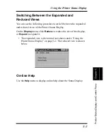 Preview for 157 page of Minolta PageWorks 18 User Manual