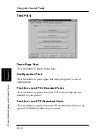 Preview for 164 page of Minolta PageWorks 18 User Manual