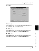 Preview for 165 page of Minolta PageWorks 18 User Manual