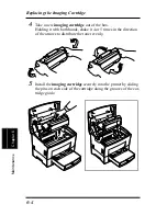 Preview for 172 page of Minolta PageWorks 18 User Manual