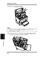 Preview for 176 page of Minolta PageWorks 18 User Manual