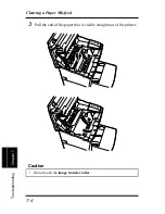 Preview for 184 page of Minolta PageWorks 18 User Manual