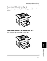 Preview for 187 page of Minolta PageWorks 18 User Manual