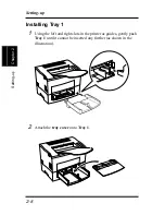 Preview for 38 page of Minolta PageWorks 18L User Manual