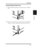 Preview for 39 page of Minolta PageWorks 18L User Manual