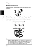 Preview for 42 page of Minolta PageWorks 18L User Manual