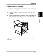 Preview for 43 page of Minolta PageWorks 18L User Manual