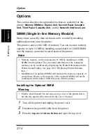 Preview for 44 page of Minolta PageWorks 18L User Manual