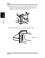 Preview for 46 page of Minolta PageWorks 18L User Manual