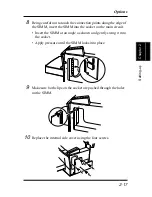 Preview for 47 page of Minolta PageWorks 18L User Manual