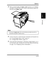 Preview for 51 page of Minolta PageWorks 18L User Manual