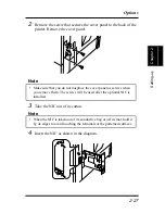 Preview for 57 page of Minolta PageWorks 18L User Manual