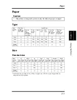 Preview for 61 page of Minolta PageWorks 18L User Manual