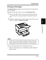 Preview for 73 page of Minolta PageWorks 18L User Manual