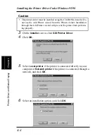 Preview for 82 page of Minolta PageWorks 18L User Manual