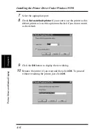 Preview for 84 page of Minolta PageWorks 18L User Manual