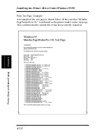 Preview for 90 page of Minolta PageWorks 18L User Manual