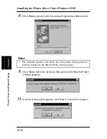 Preview for 94 page of Minolta PageWorks 18L User Manual