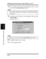 Preview for 100 page of Minolta PageWorks 18L User Manual