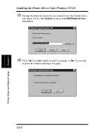 Preview for 102 page of Minolta PageWorks 18L User Manual