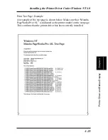 Preview for 107 page of Minolta PageWorks 18L User Manual