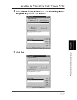 Preview for 109 page of Minolta PageWorks 18L User Manual